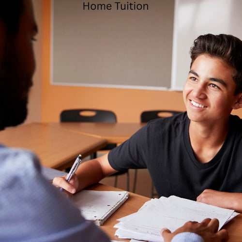Academic Services
