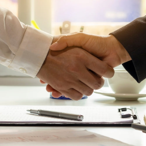 Corporate Services