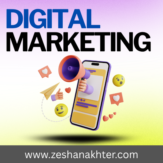Digital Marketing Course (Online)