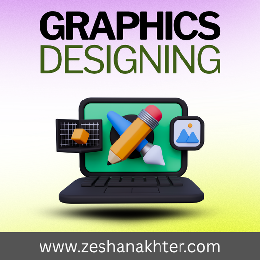 Graphics Designing Pro (Online)