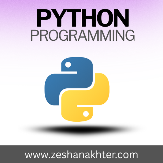 Python for Artificial Intelligence