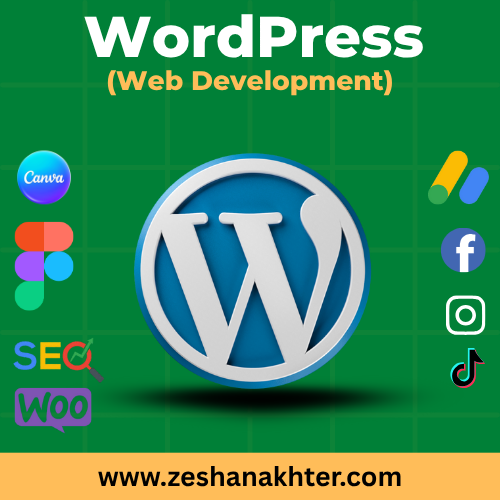 WordPress Web Development